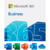 Licencia Microsoft 365 Business Apps - 1 Usuario/1 Año (ESD)