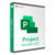 Licencia Microsoft Project Standard 2021