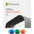 Licencia Microsoft Office Professional 2021 Win All Languages