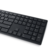 Combo Teclado y Mouse Inalámbricos Dell Pro KM5221W - Versión Brown Box en Español - tienda online