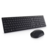 Combo Teclado y Mouse Inalámbricos Dell Pro KM5221W - Versión Brown Box en Español