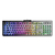 Teclado Gamer EVGA Z12 RGB Español -- 834-W0-12SP - comprar online