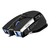 Mouse Gamer EVGA X17 Wireless Black -- 903-W1-17BK - comprar online