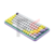 Teclado Logitech Pop Keys Mecanico Fresh Vibes 920-010714 en internet