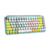 Teclado Logitech Pop Keys Mecanico Fresh Vibes 920-010714 - comprar online