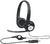 Auriculares Logitech USB H390---981-000014