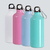 Personaliza tu Regalo en FullStock: Botellas Colores 600ml