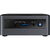 Mini Pc Intel Nuc i3 + 4gb + hdd 1tb Windows 10 Home