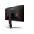 Monitor Gamer Curvo AOC 24" 144Hz vía HDMI y 165Hz vía DisplayPort, 1ms, Panel VA, VGA, FreeSync Premium en internet