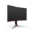 Monitor Gamer AOC C27G2Z, Curvo 27" Full HD, 240Hz, 0.5ms, Panel VA, Displayport, AMD FreeSync en internet