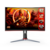 Monitor Gamer AOC C27G2Z, Curvo 27" Full HD, 240Hz, 0.5ms, Panel VA, Displayport, AMD FreeSync