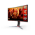 Monitor Gamer AOC C27G2Z, Curvo 27" Full HD, 240Hz, 0.5ms, Panel VA, Displayport, AMD FreeSync - comprar online