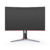 Monitor Gamer AOC C27G2Z, Curvo 27" Full HD, 240Hz, 0.5ms, Panel VA, Displayport, AMD FreeSync - FullStock Chile