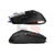 Combo Gamer EVGA Mouse X17 + Teclado Z12