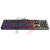 Combo Gamer EVGA Mouse X17 + Teclado Z12