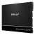 Disco Solido Pny Ssd 500gb Sata 2.5" --- SSD7CS900-500-RB