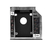 Caddy Disk Universal 2.5 Netmak Nm-cad 9.5mm Sata Fullstock - comprar online