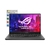 Notebook Asus Rog Zephyrus G14 14" Ryzen 7 16Gb 512Ssd Rtx 3050 Gris W11 + Office 365 Personal 1 año ---GA401QC-K2105W-365