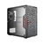 Gabinete Cooler Master Masterbox Tempered Glass Mini Tower M-ATX --- MCB-Q300L-KANN-S00