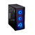 Gabinete Corsair Carbide SPEC Delta RGB Black Fans x4 Mid Tower Mid - Tower ATX --- CC-9011166-WW en internet