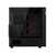 Gabinete Gigabyte C200G Mid-Tower Black TG ATX --- GB-C200G - comprar online