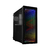 Gabinete Raidmax Galaxy Tempered Glass Mid - Tower ATX --- X230FAB