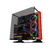 Gabinete Thermaltake Core P3 Tempered Glass Mid-Tower Red ATX --- CA-1G4-00M3WN-03