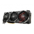 Placa de Video GeForce RTX™ 3090 VENTUS 3X 24G OC---RTX 3090 VENTUS 3X 24G OC - tienda online