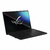 Notebook Asus Rog Zephyrus M16 16" I7 16GB 512Ssd RTX 3050TI Black W11 + Office 365 Personal 1 año --- GU603ZE-LS001W-365 - comprar online