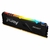 Memoria Ram Kingston 16Gb 3200Mhz Ddr4 Fury Beast Rgb