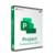 Licencia Microsoft Project Pro 2021 ALL LNG EUROZ