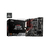 Mother MSI B550M PRO-VDH AMD AM4 Ryzen/3Gen M-ATX Wifi & BT --- 911-7C95-008