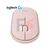 Mouse Inalámbrico PINK Logitech Pebble M350 --- 910-005769 en internet