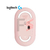 Mouse Inalámbrico PINK Logitech Pebble M350 --- 910-005769 - comprar online