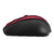 Mouse Inalambrico Trust Yvi Rojo - comprar online