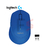 Mouse Inalambrico Logitech M280 (Varios Colores) - comprar online