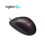 Mouse Logitech M90 Dark Midnight Gray --- 910-004053 - comprar online