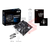 Pc Gamer Ryzen 7 5700G Ram 16Gb Ssd 240gb THERMALTAKE V250 Fuente 750W 80 PLUS - tienda online