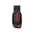 Imagen de Pendrive Sandisk Cruzer Blade 16GB Electric USB 2.0 ---- Varios Colores