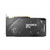 Placa de Video Msi Geforce RTX 3060 Ventus 2x 8g OCV1 LHR ---GEFORCE RTX 3060 TI VENTUS 2X OCV1 LHR - FullStock Chile