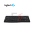 Teclado Usb Logitech K120 Negro --- 920-004422