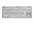 Teclado Gamer Logitech G915 Lightspeed Wless Rgb --- 920-009660 - comprar online