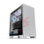 Gabinete Thermaltake S300 Tempered Glass Snow Mid-Tower ATX --- CA-1P5-00M6WN-00