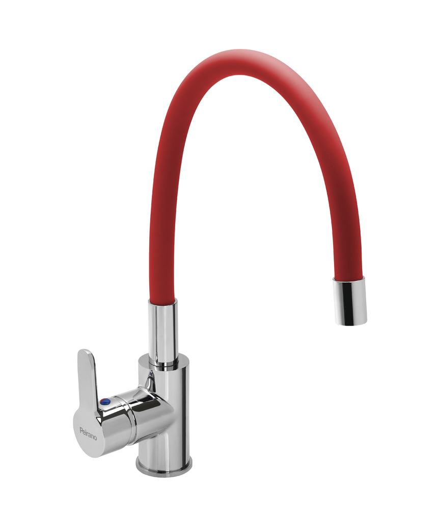 Monocomando Flexible Colors Corralon Casasola