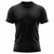 CAMISETA MASCULINA LISA 100% ALGODÃO PREMIUM - loja online