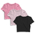 kit 3 Cropped Feminino UV PRO - comprar online