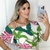 Blusa Karina