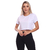 Cropped Feminino Uvpro