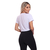 Cropped Feminino Uvpro