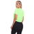 Cropped Feminino Uvpro - comprar online